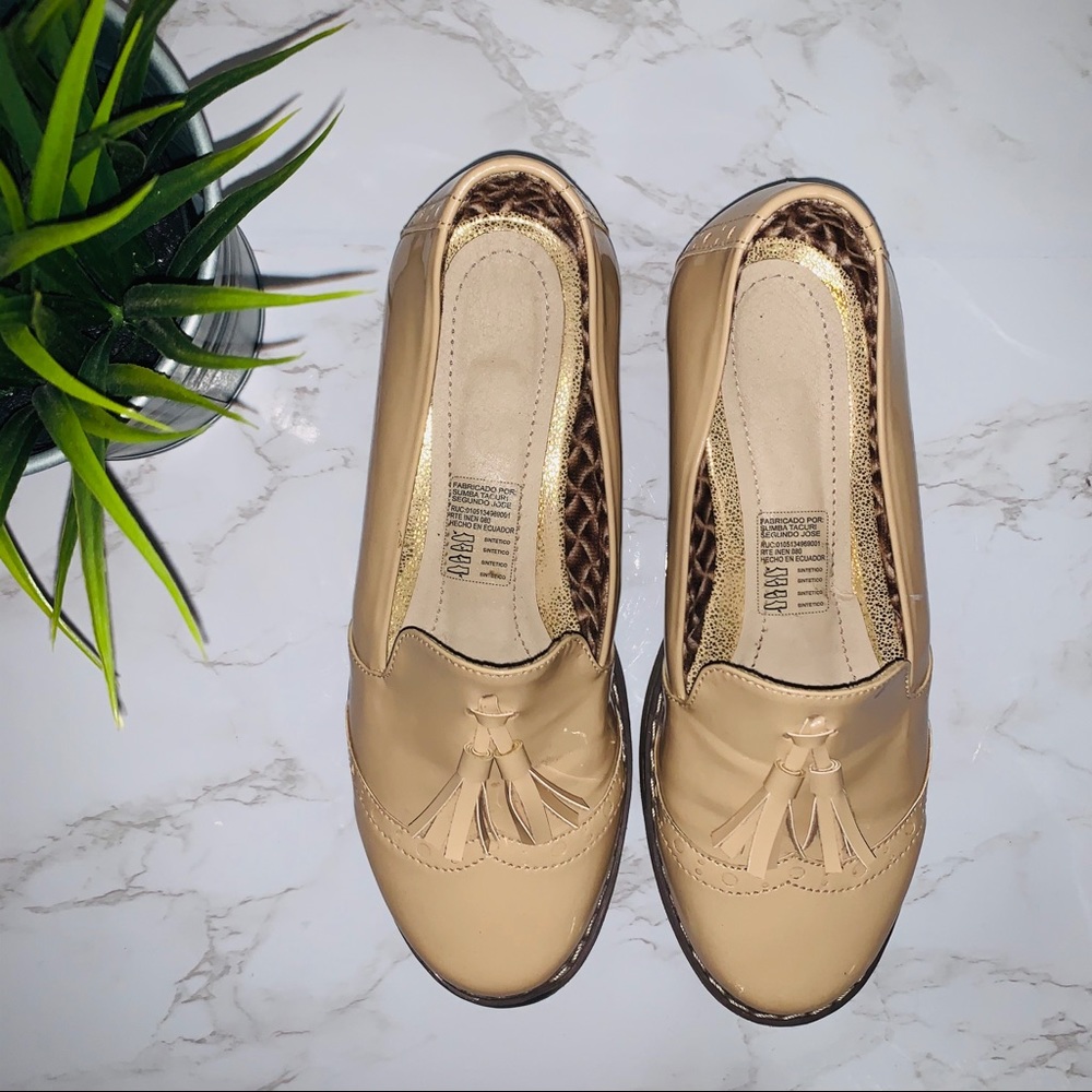 Cute Loafers! 🍪